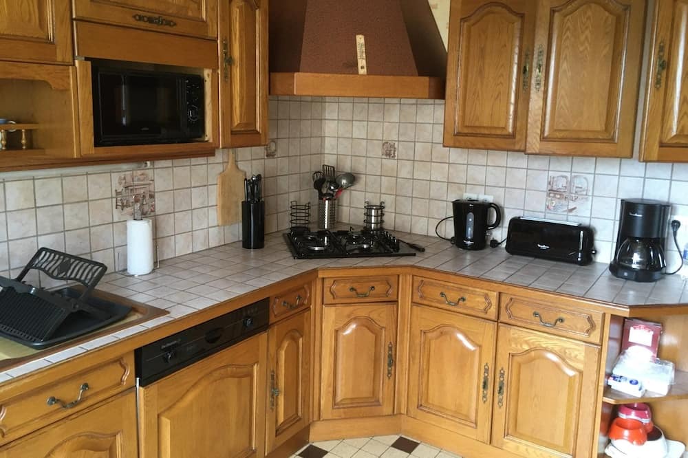 Photo of Kitchen in Domfront