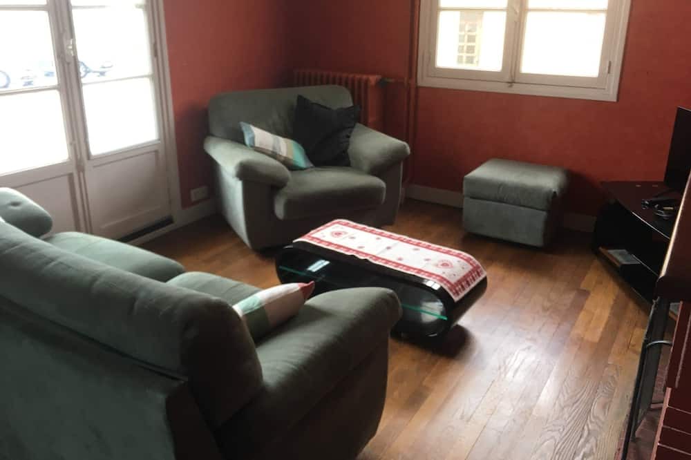 Photo of Livingroom in Domfront