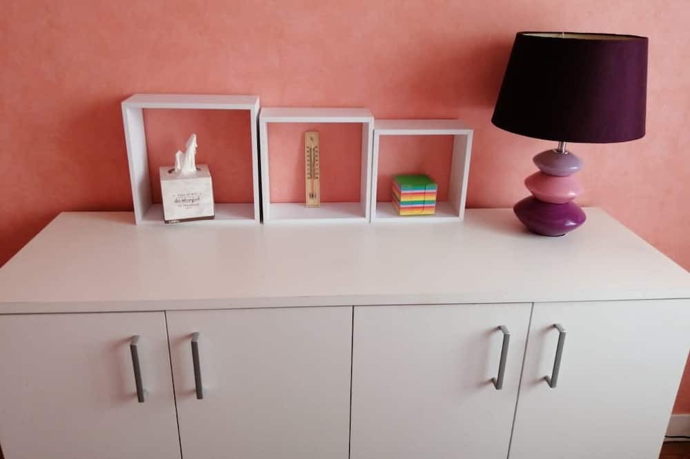 Photo of Bedroom in Domfront