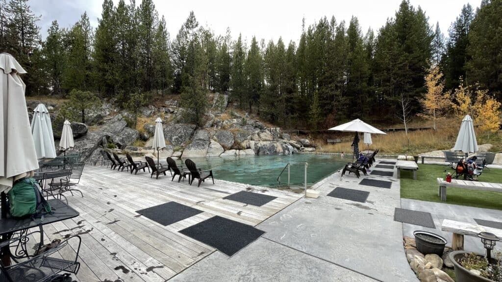 Photo of Others in Cascade