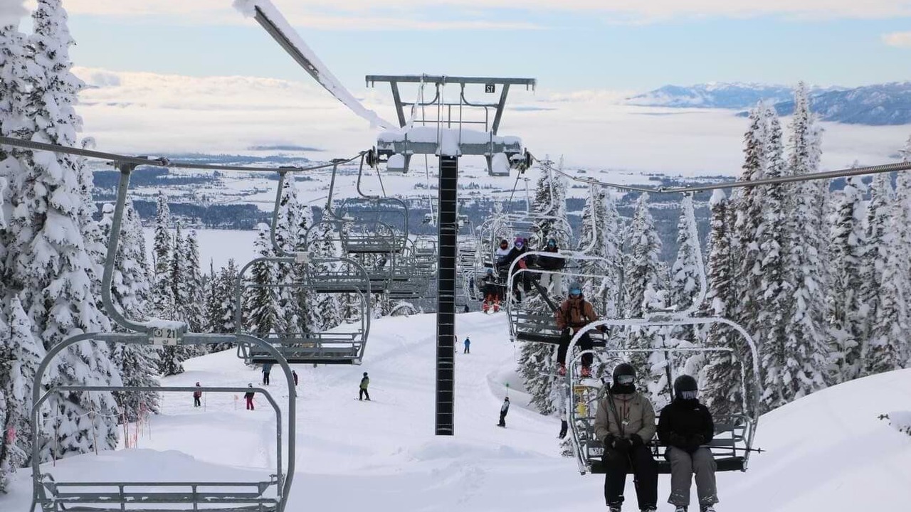 Photo of Others in Cascade