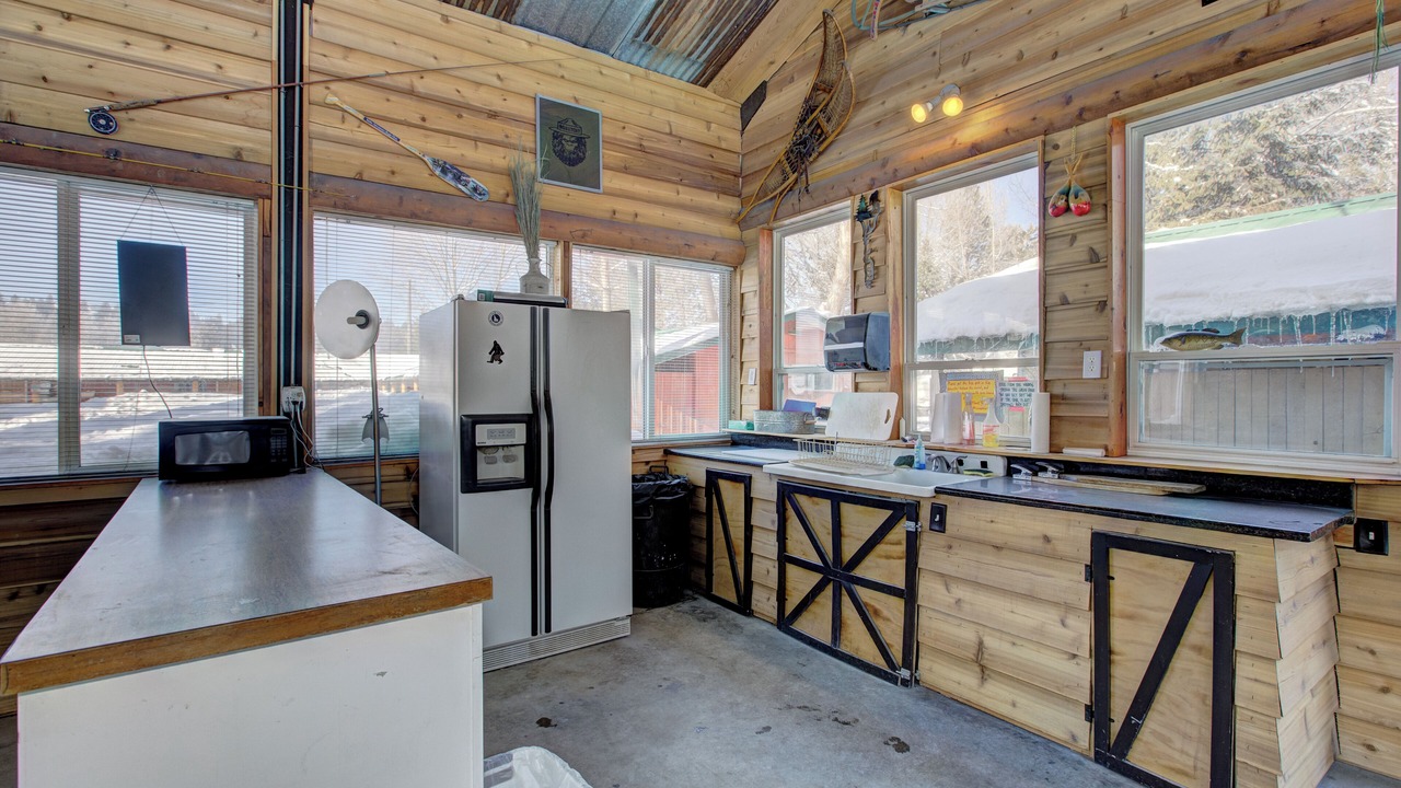 Photo of Bedroom in Cascade