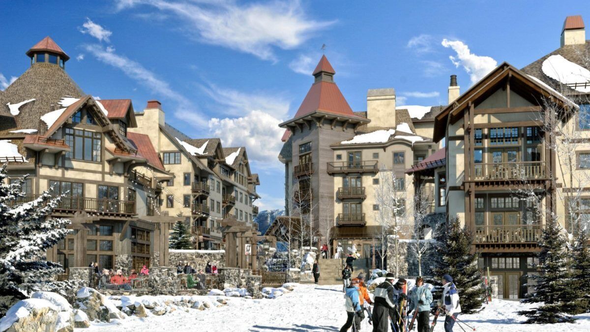 Photo of Others in Cascade