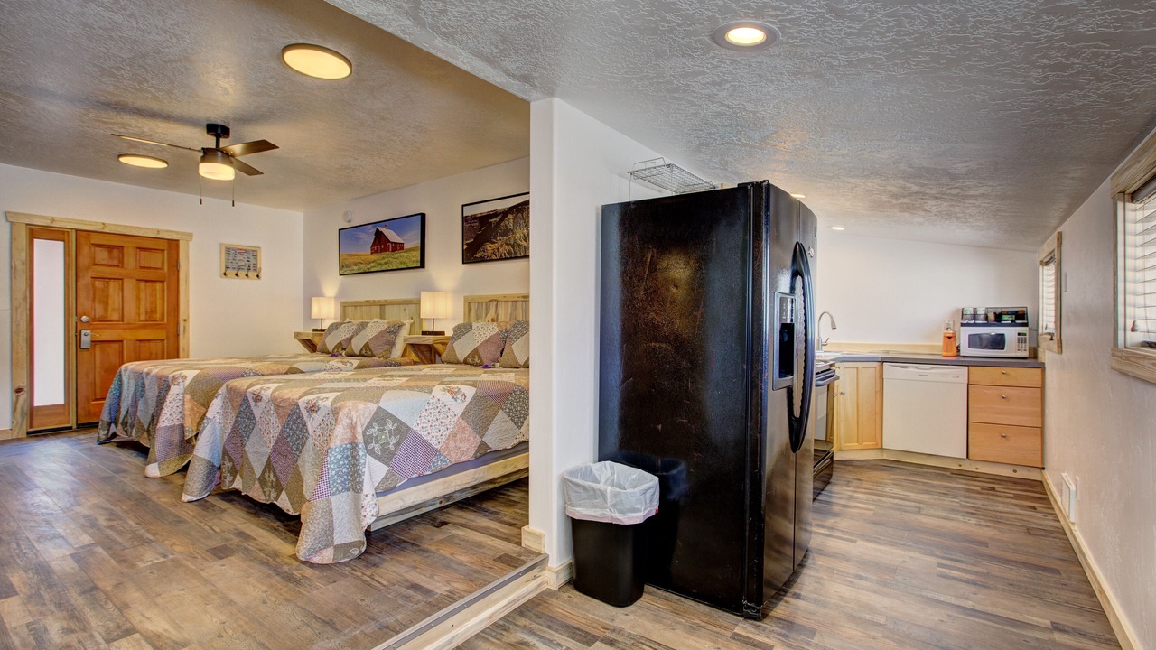 Photo of Kitchen in Cascade