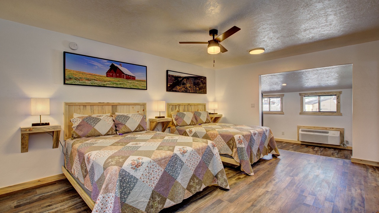 Photo of Bedroom in Cascade