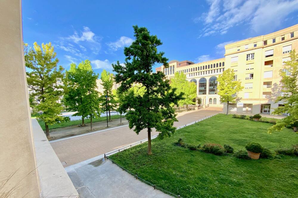 Photo of Outdoor in Antigone
