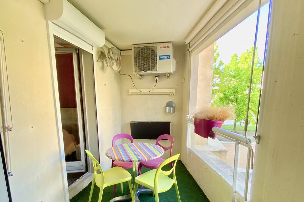 Photo of Bedroom in Antigone