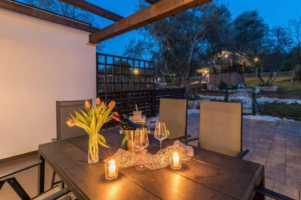 Photo of Patio Balcony in Kaldanija