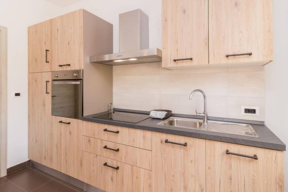 Photo of Kitchen in Kaldanija