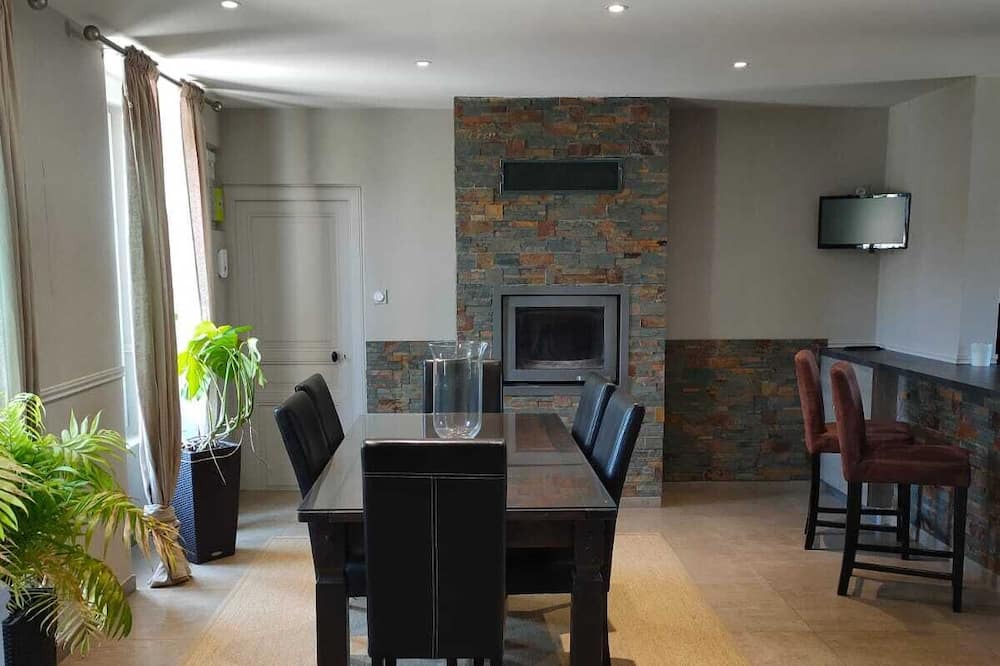 Photo of Kitchen in Sainteny