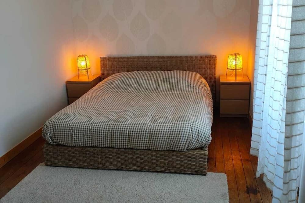 Photo of Bedroom in Sainteny