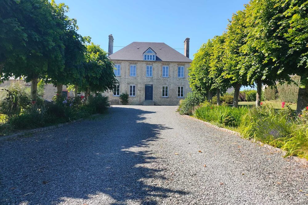 Photo of Outdoor in Sainteny