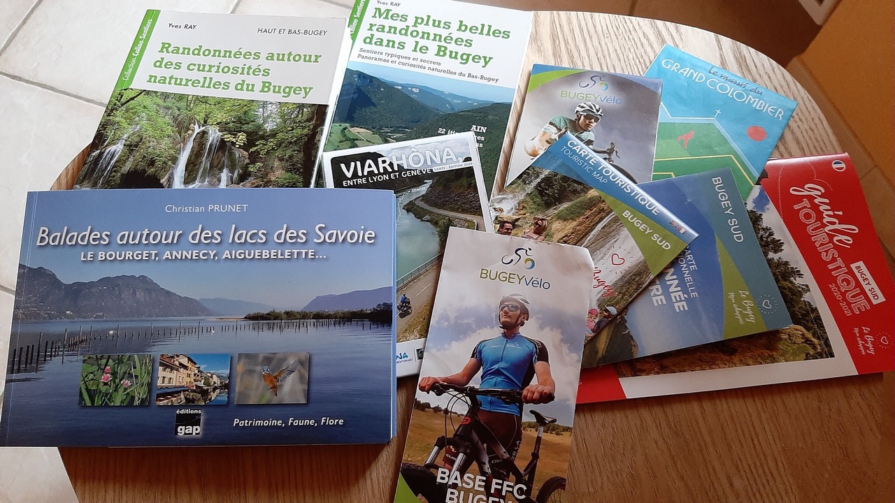 Photo of Others in Virieu-le-Grand