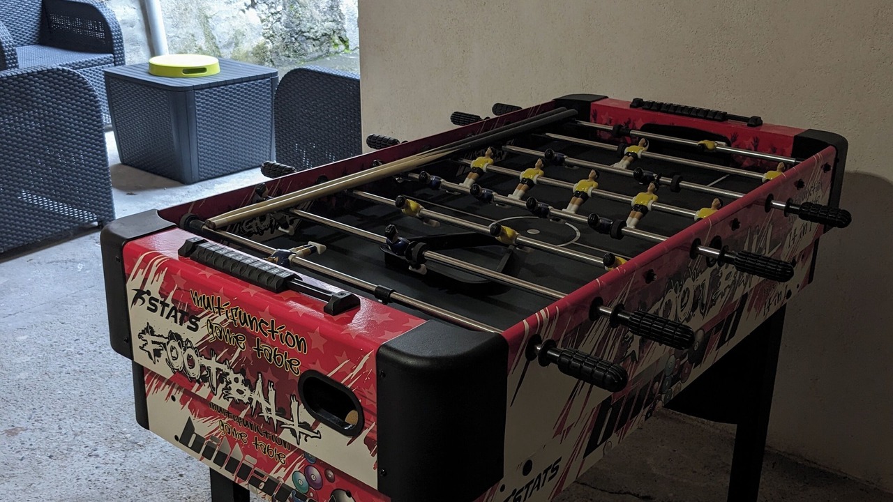 Photo of Bedroom in Virieu-le-Grand