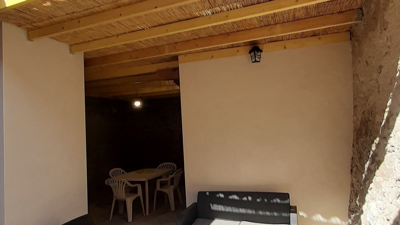 Photo of Patio Balcony in Virieu-le-Grand