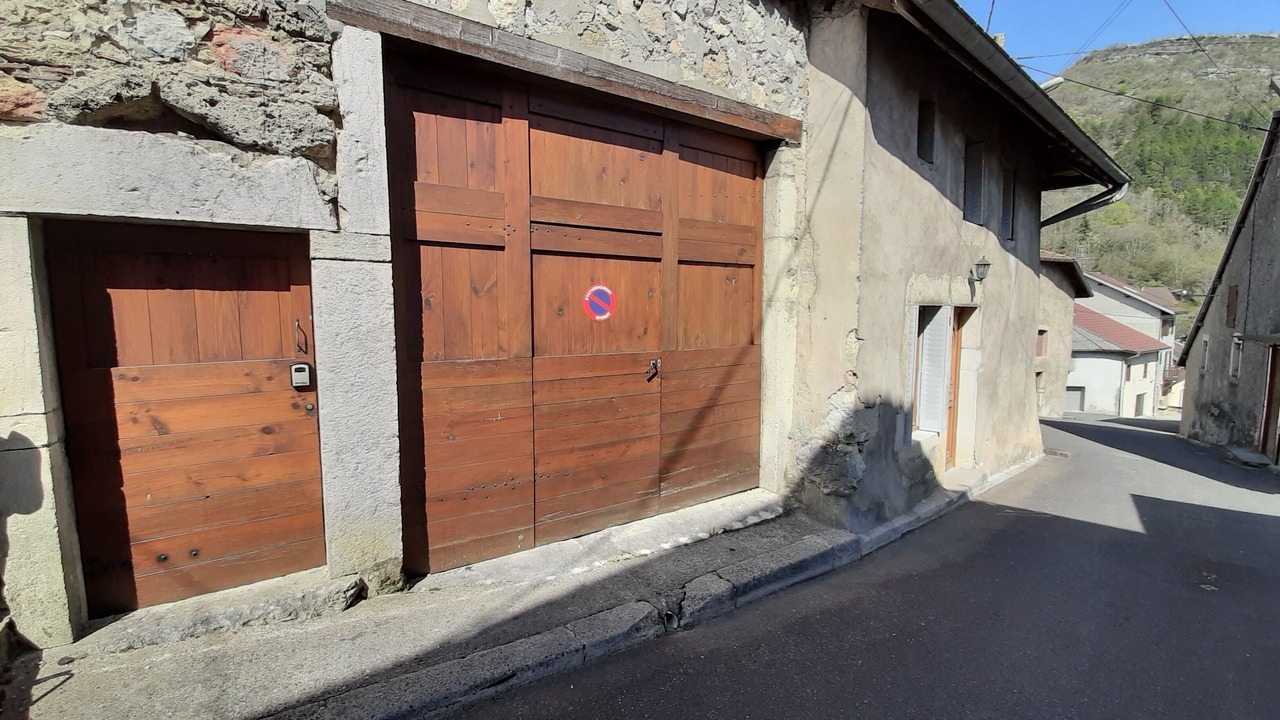 Photo of Outdoor in Virieu-le-Grand