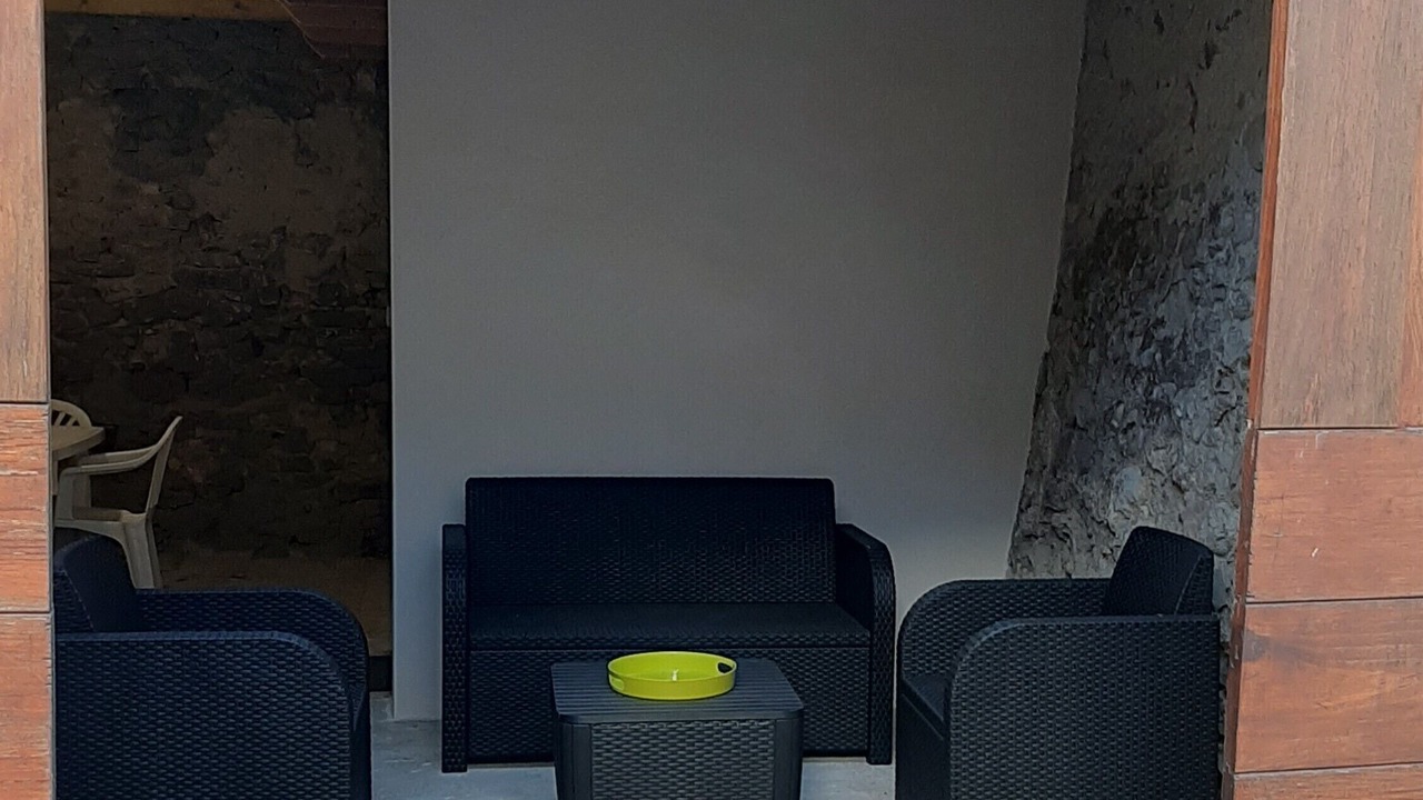 Photo of Patio Balcony in Virieu-le-Grand