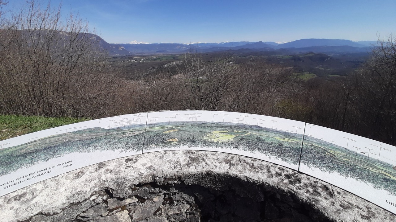 Photo of Outdoor in Virieu-le-Grand