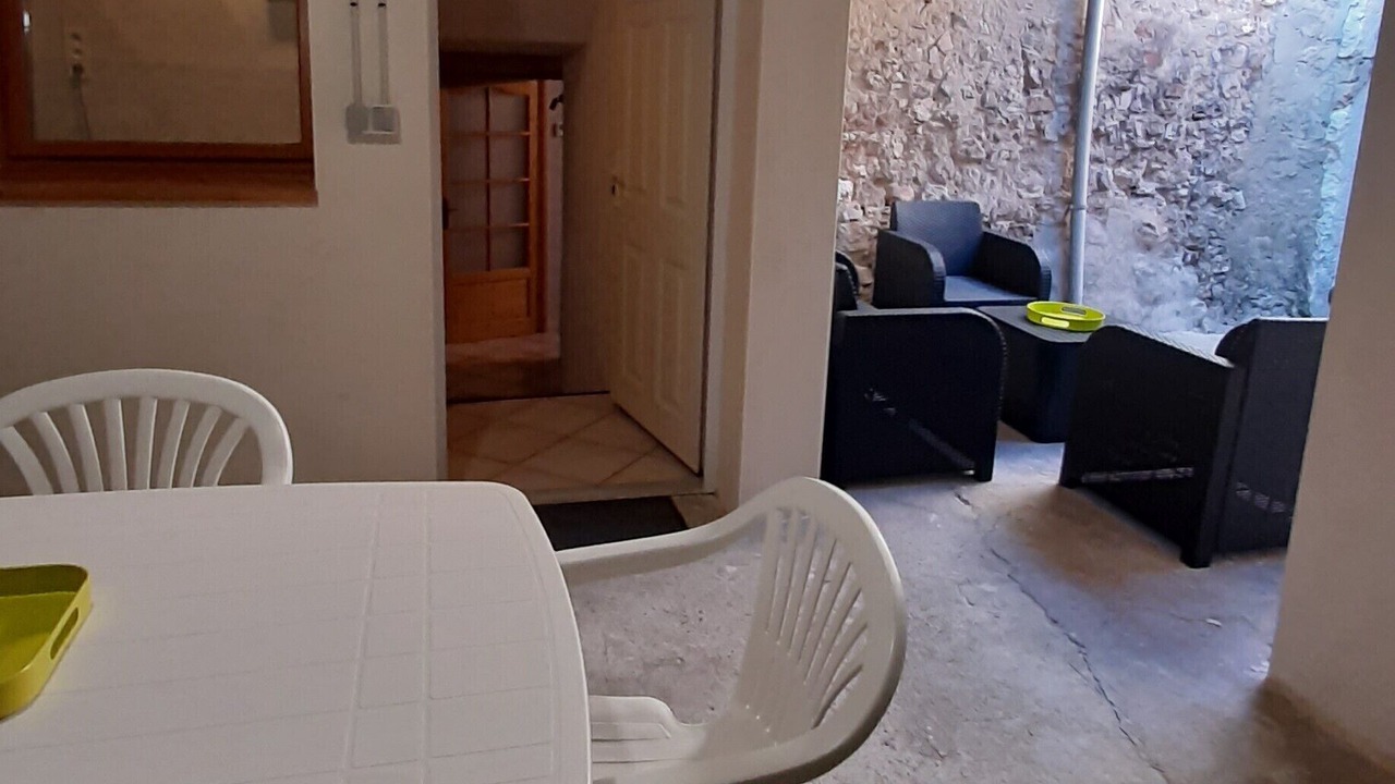 Photo of Patio Balcony in Virieu-le-Grand