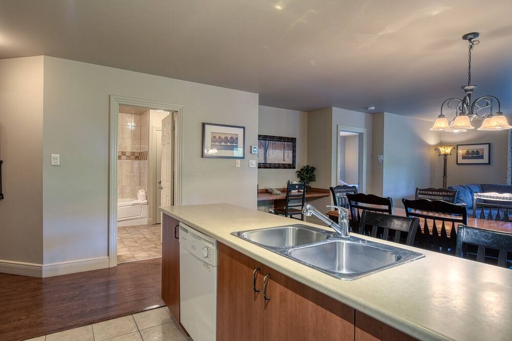 Photo of Kitchen in Mont-Tremblant