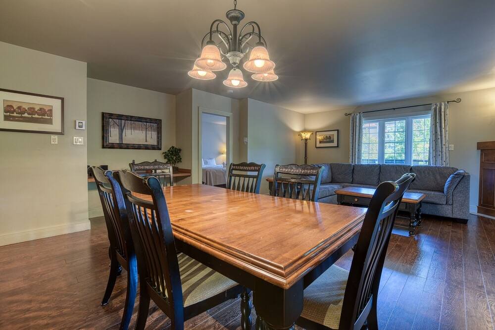 Photo of Kitchen in Mont-Tremblant