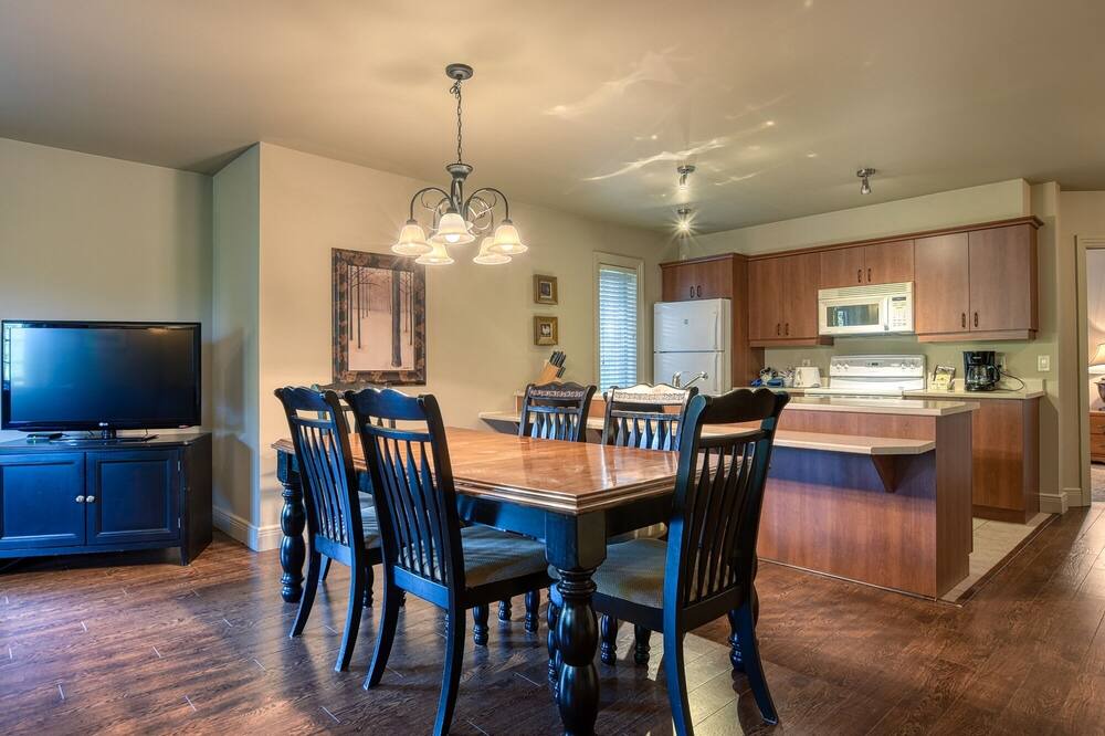 Photo of Kitchen in Mont-Tremblant