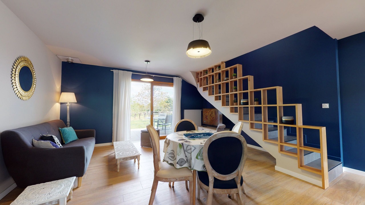 Photo of Livingroom in Hunawihr