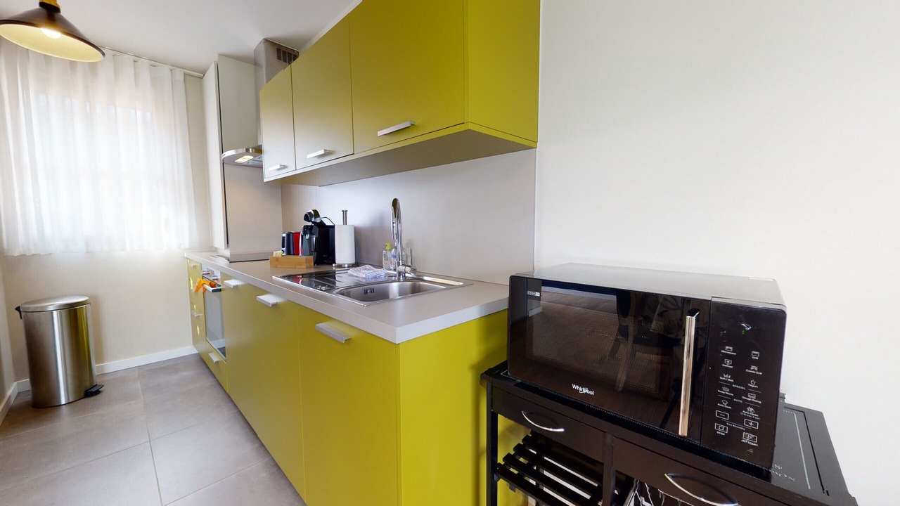 Photo of Kitchen in Hunawihr