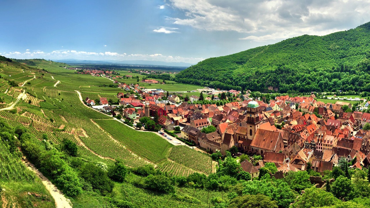 Photo of Outdoor in Hunawihr