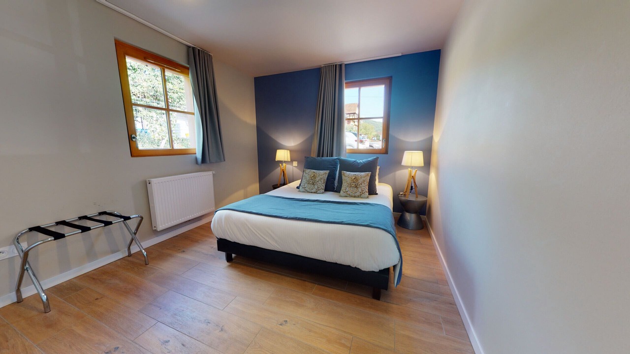 Photo of Bedroom in Hunawihr