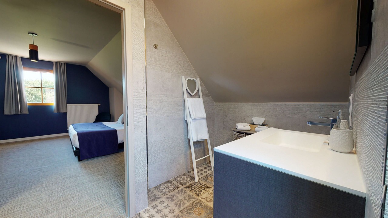 Photo of Bathroom in Hunawihr