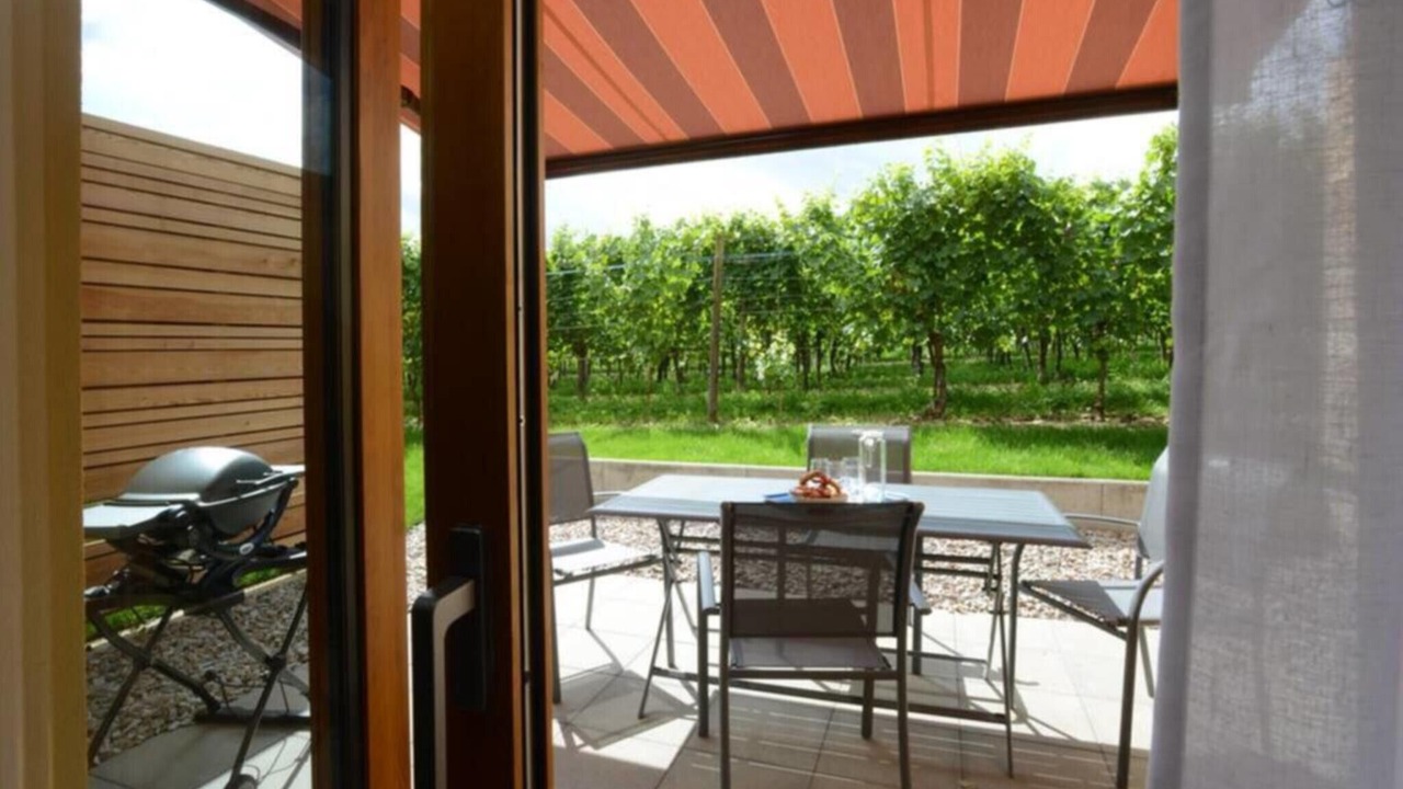 Photo of Patio Balcony in Hunawihr