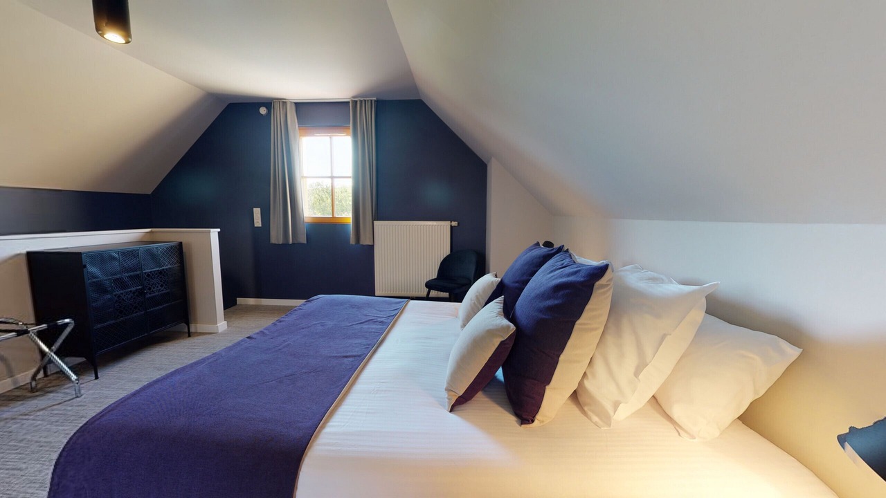 Photo of Bedroom in Hunawihr