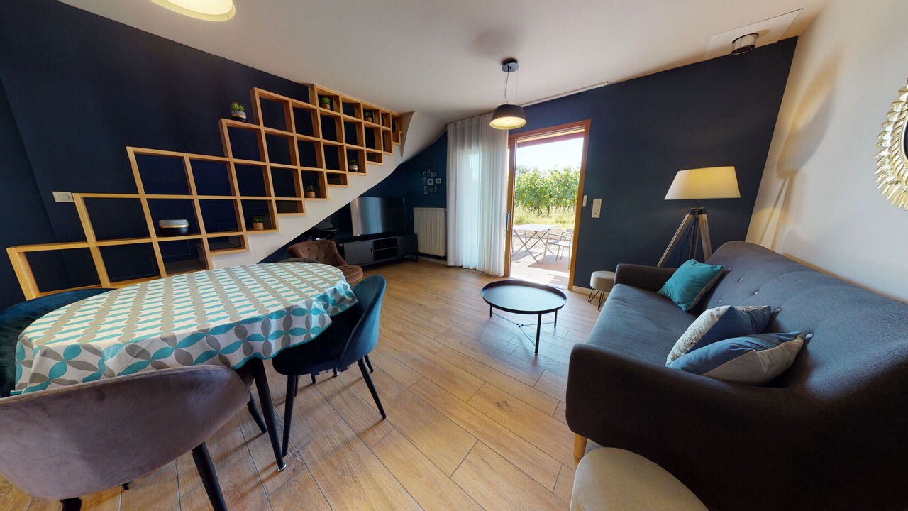 Photo of Livingroom in Hunawihr