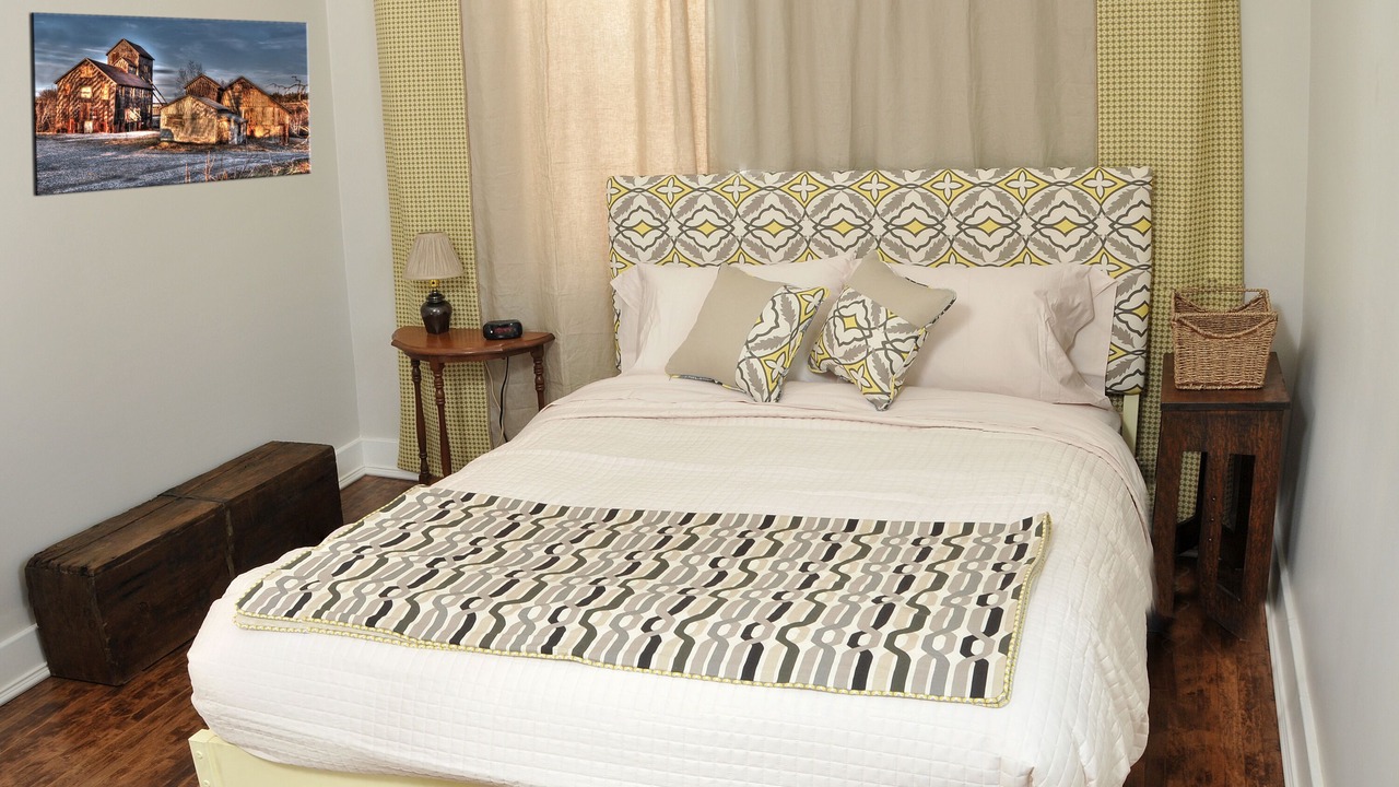 Photo of Bedroom in Haileybury