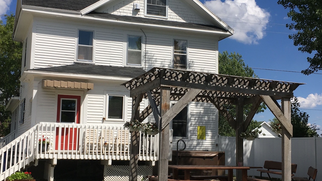 Photo of Outdoor in Haileybury
