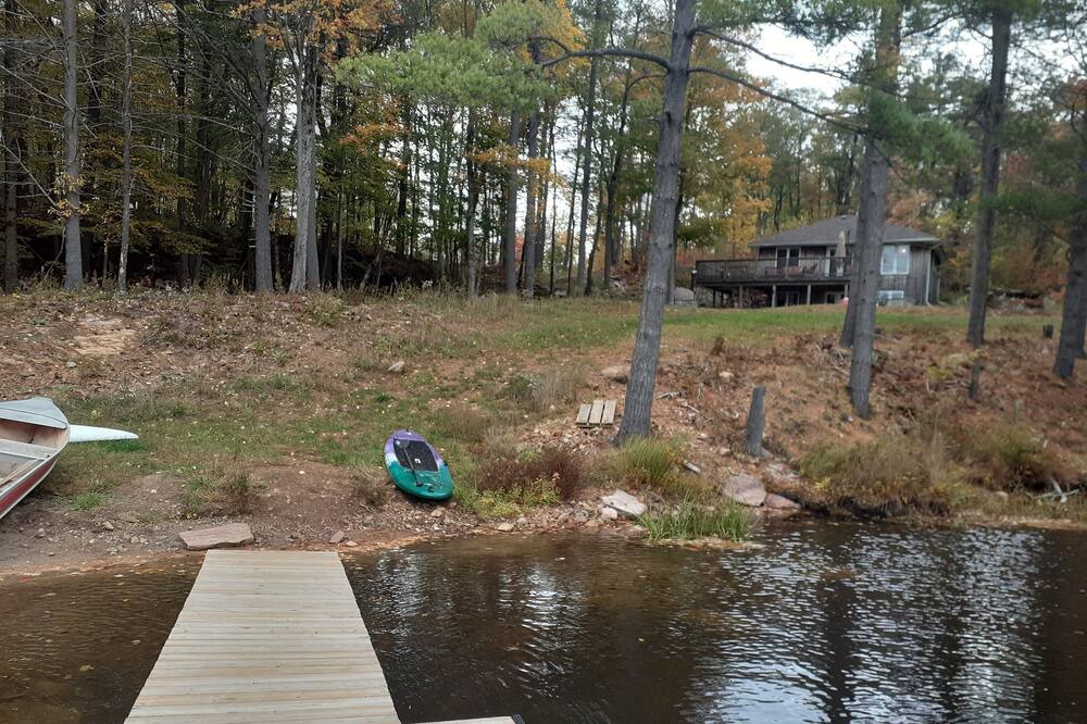 Photo of Outdoor in Frontenac