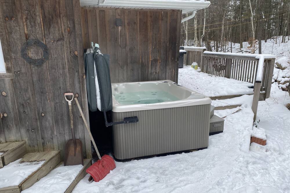 Photo of Outdoor in Frontenac