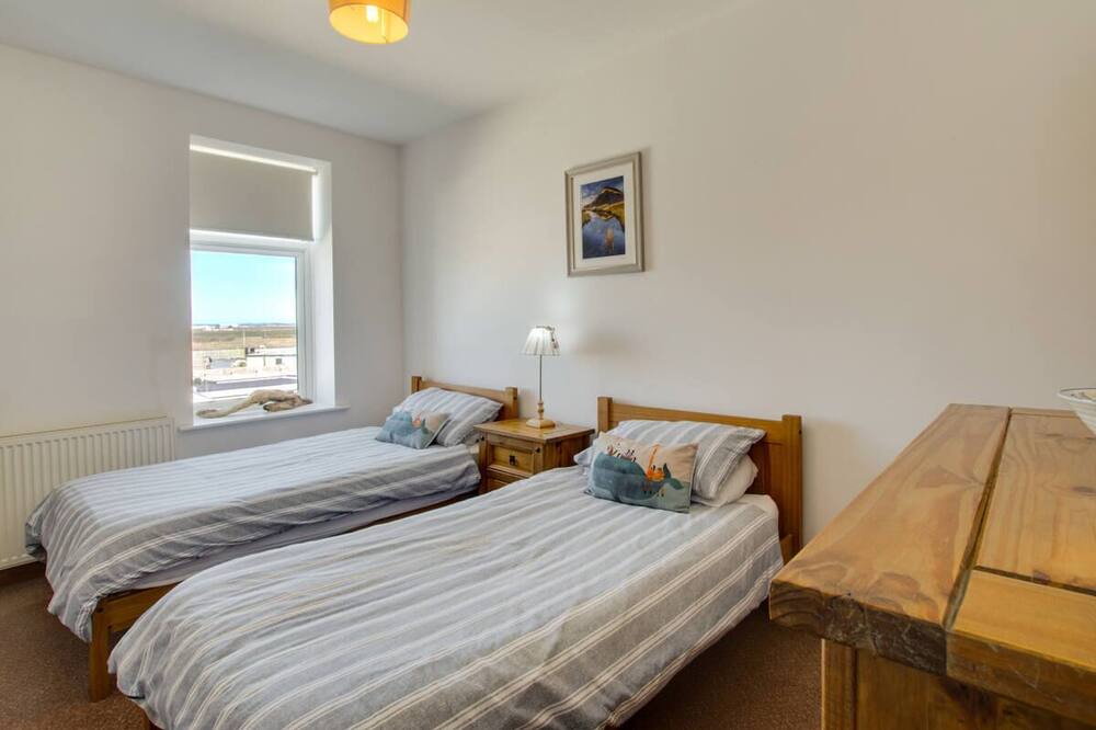 Photo of Bedroom in Dinas Dinlle