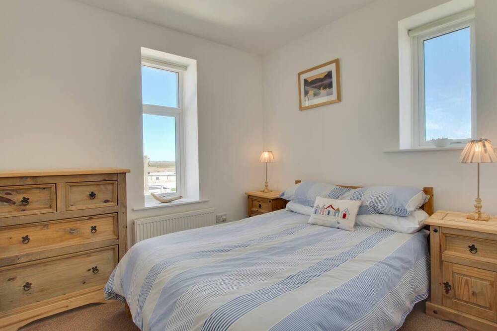 Photo of Bedroom in Dinas Dinlle