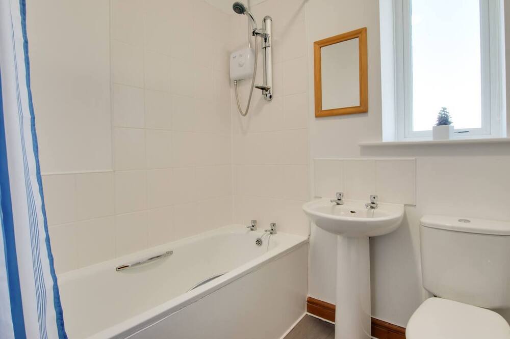 Photo of Bathroom in Dinas Dinlle