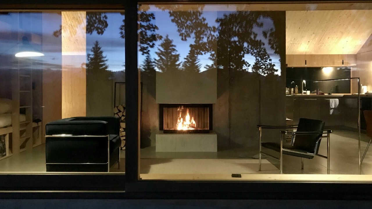 Photo of Outdoor in Les Posses-sur-Bex