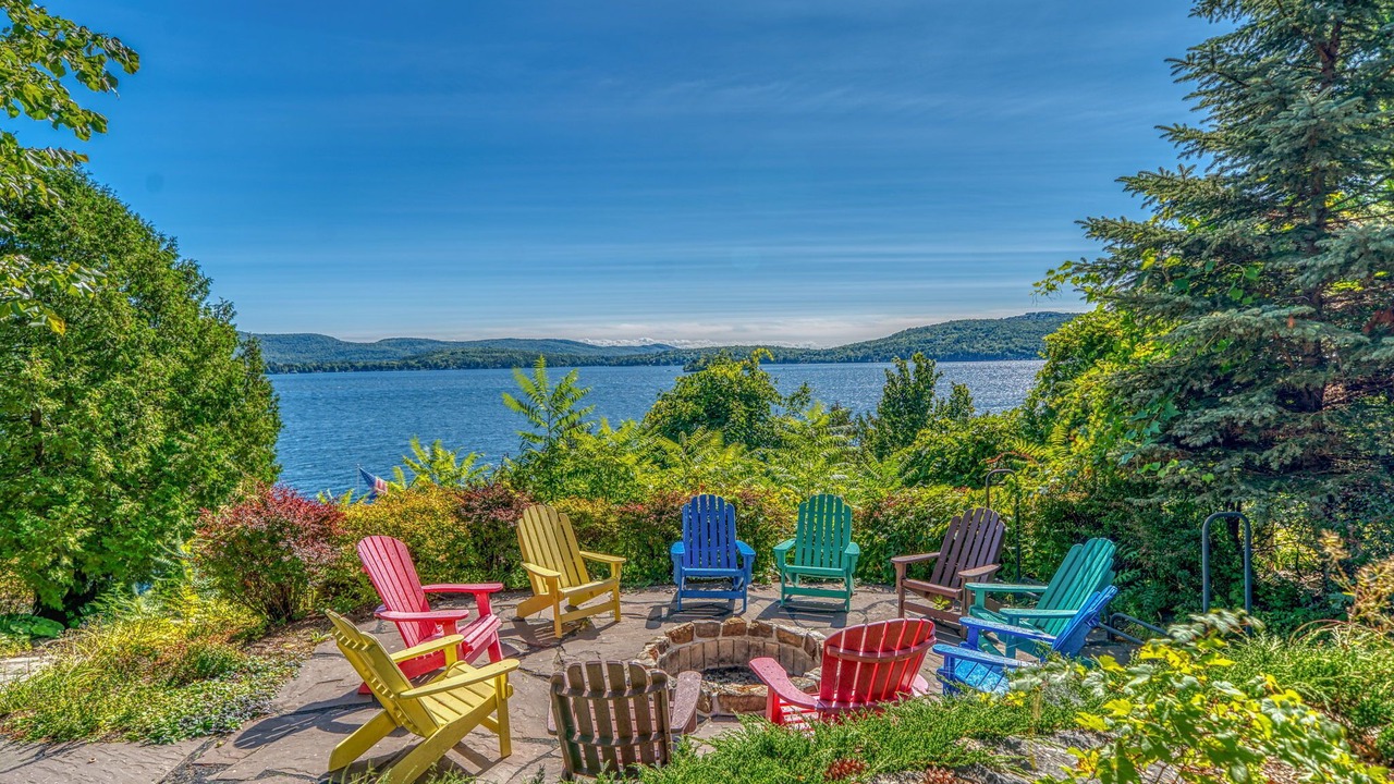Photo of Outdoor in Lake George