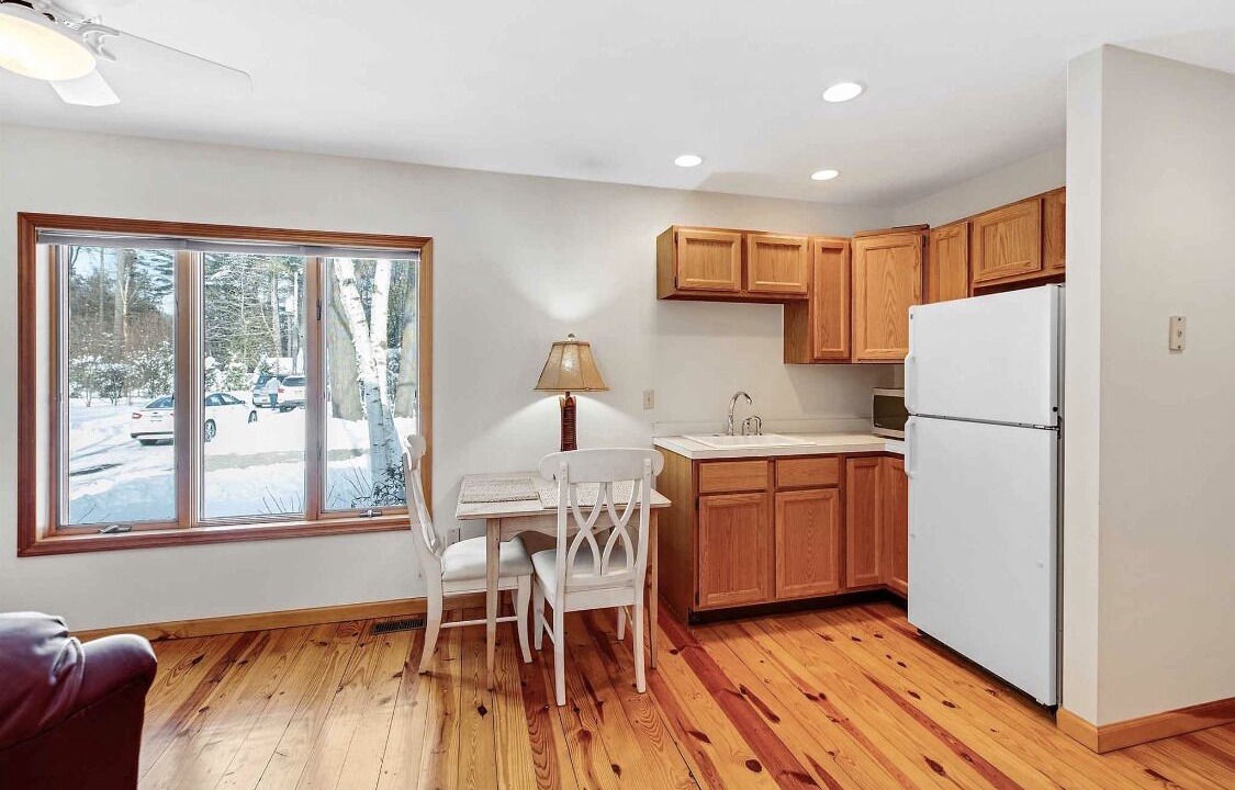 Photo of Kitchen in Lake George