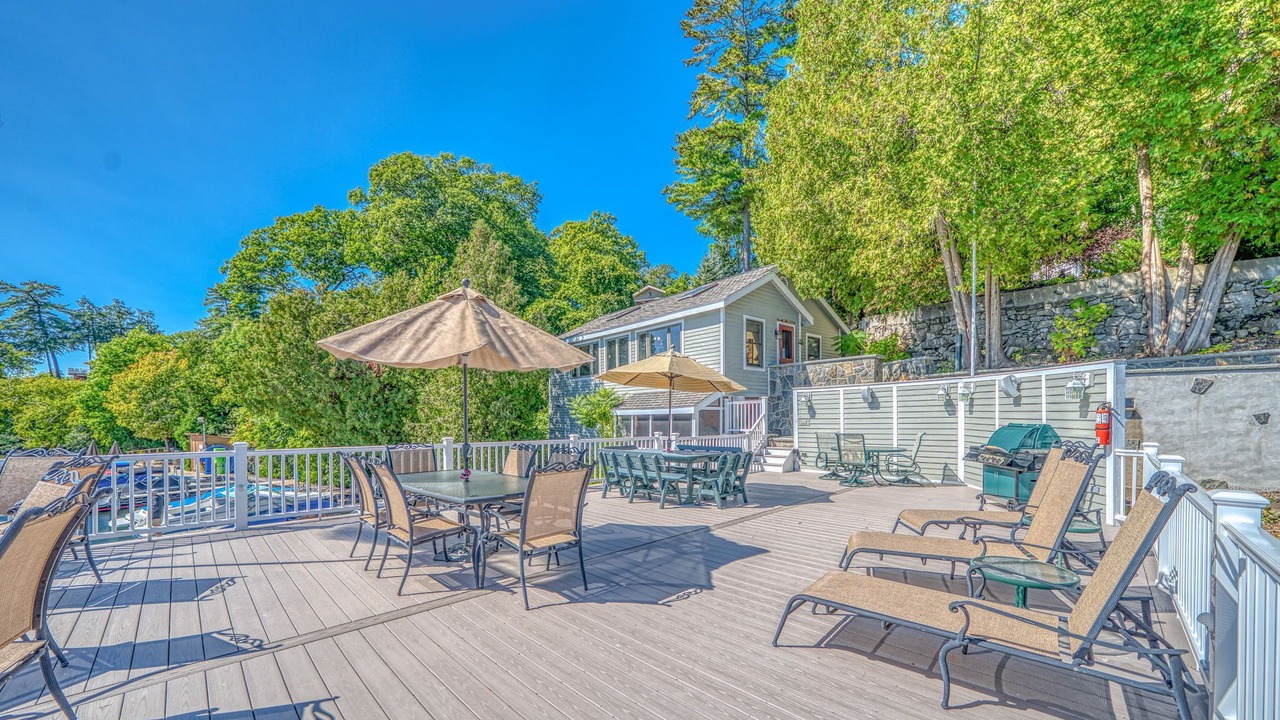 Photo of Outdoor in Lake George