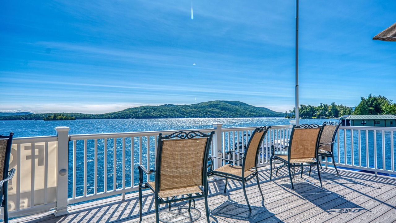 Photo of Outdoor in Lake George