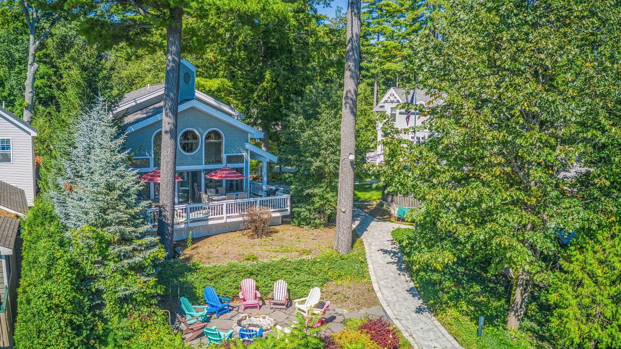 Photo of Outdoor in Lake George