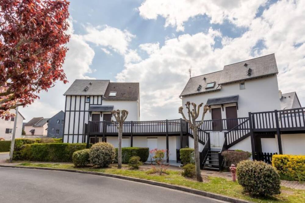 Photo of Outdoor in Cabourg