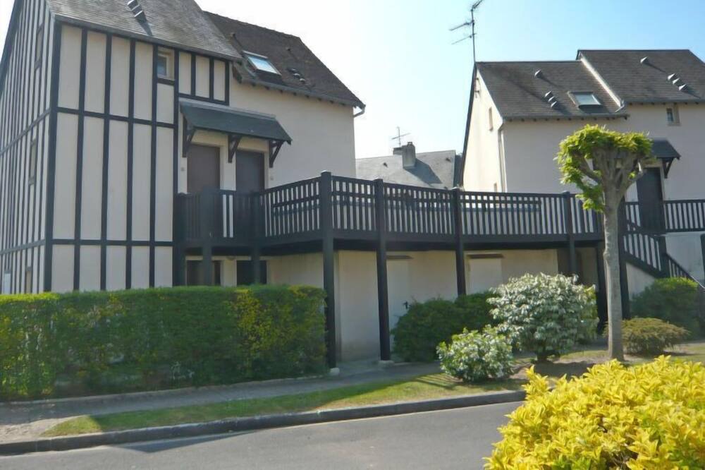 Photo of Outdoor in Cabourg