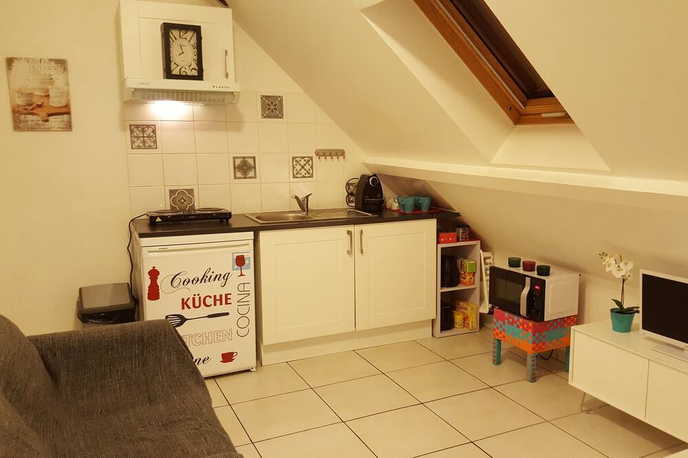 Photo of Kitchen in Le Kremlin-Bicetre